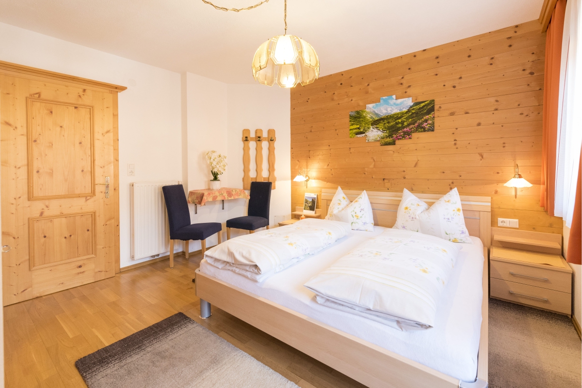 Wohnung 2